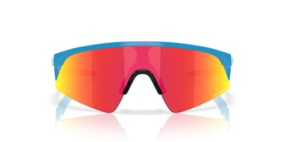 OAKLEY OJ9015 RESISTOR SWEEP 02 28 KIDS SUNGLASSES