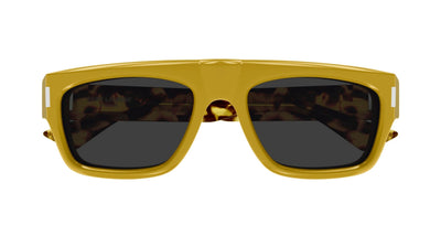 SAINT LAURENT SL762 004 55 SUNGLASSES