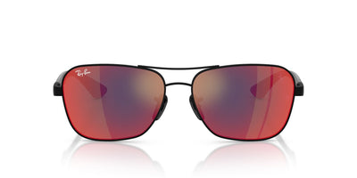 RAYBAN RB8336M SCUDERIA FERRARI F118 6P 58 SUNGLASSES