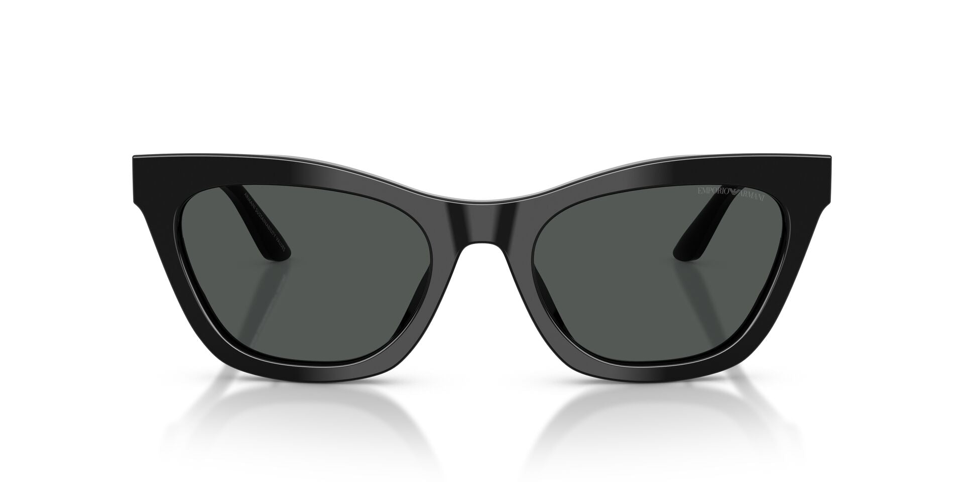 EMPORIO ARMANI EA4259U 501787 55 SUNGLASSES