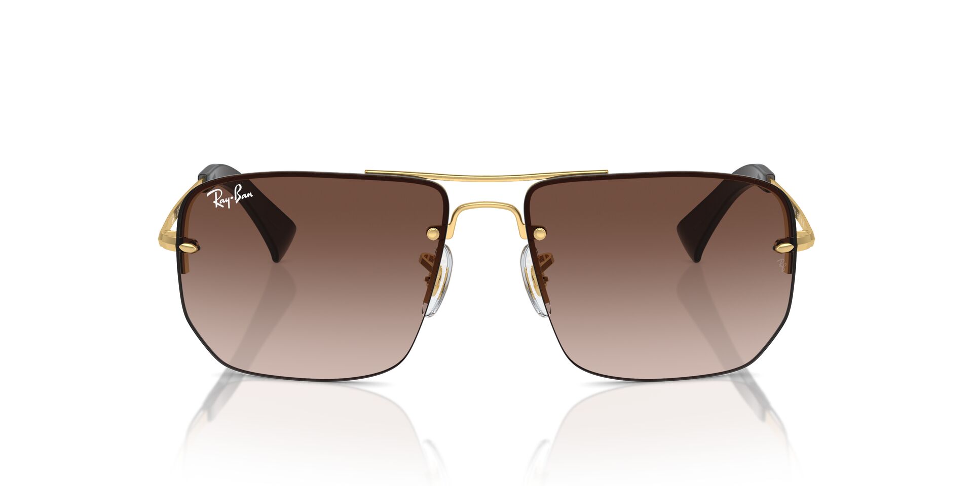 RAYBAN RB3738I 00113 59 SUNGLASSES