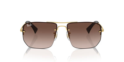 RAYBAN RB3738I 00113 59 SUNGLASSES