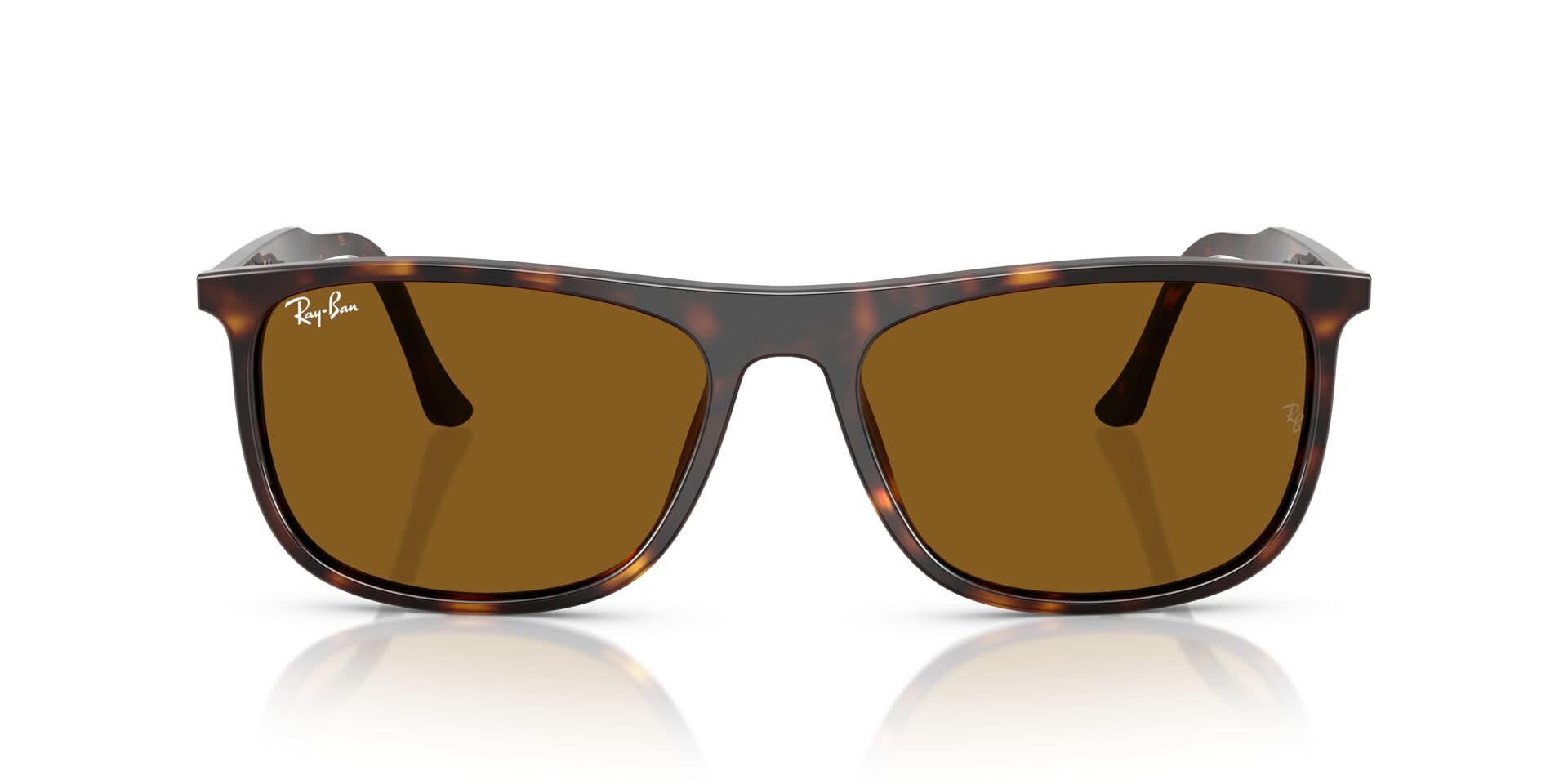 RAYBAN RB2216 ACETATE 902 33 58 SUNGLASSES