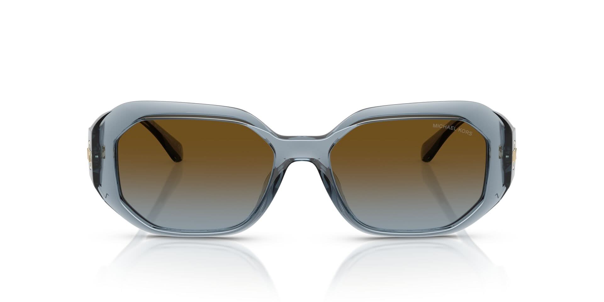 MICHAEL KORS MK2240U SIESTA KEY 401413 54 SUNGLASSES