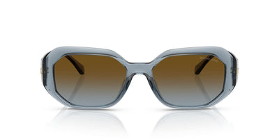 MICHAEL KORS MK2240U SIESTA KEY 401413 54 SUNGLASSES