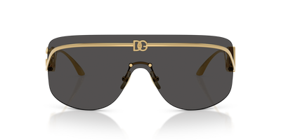 DOLCE & GABBANA DG2320 0287 40 SUNGLASSES