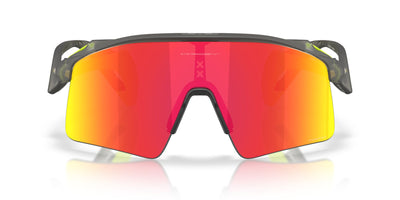OAKLEY OO9519 STUNT WING 951904 41 SUNGLASSES