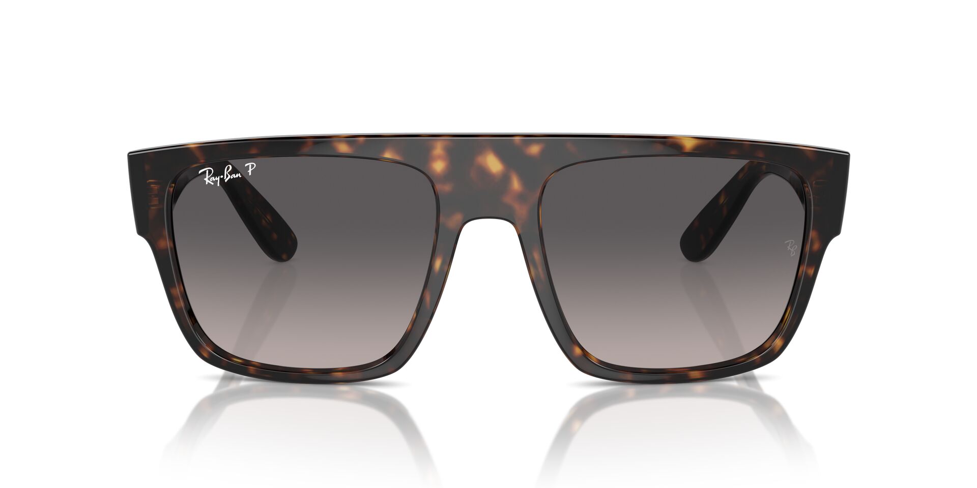 RAYBAN RB0360S DRIFTER 902 M3 57 SUNGLASSES