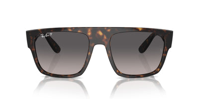 RAYBAN RB0360S DRIFTER 902 M3 57 SUNGLASSES
