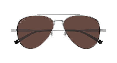 GUCCI GG1874S 003 57 SUNGLASSES
