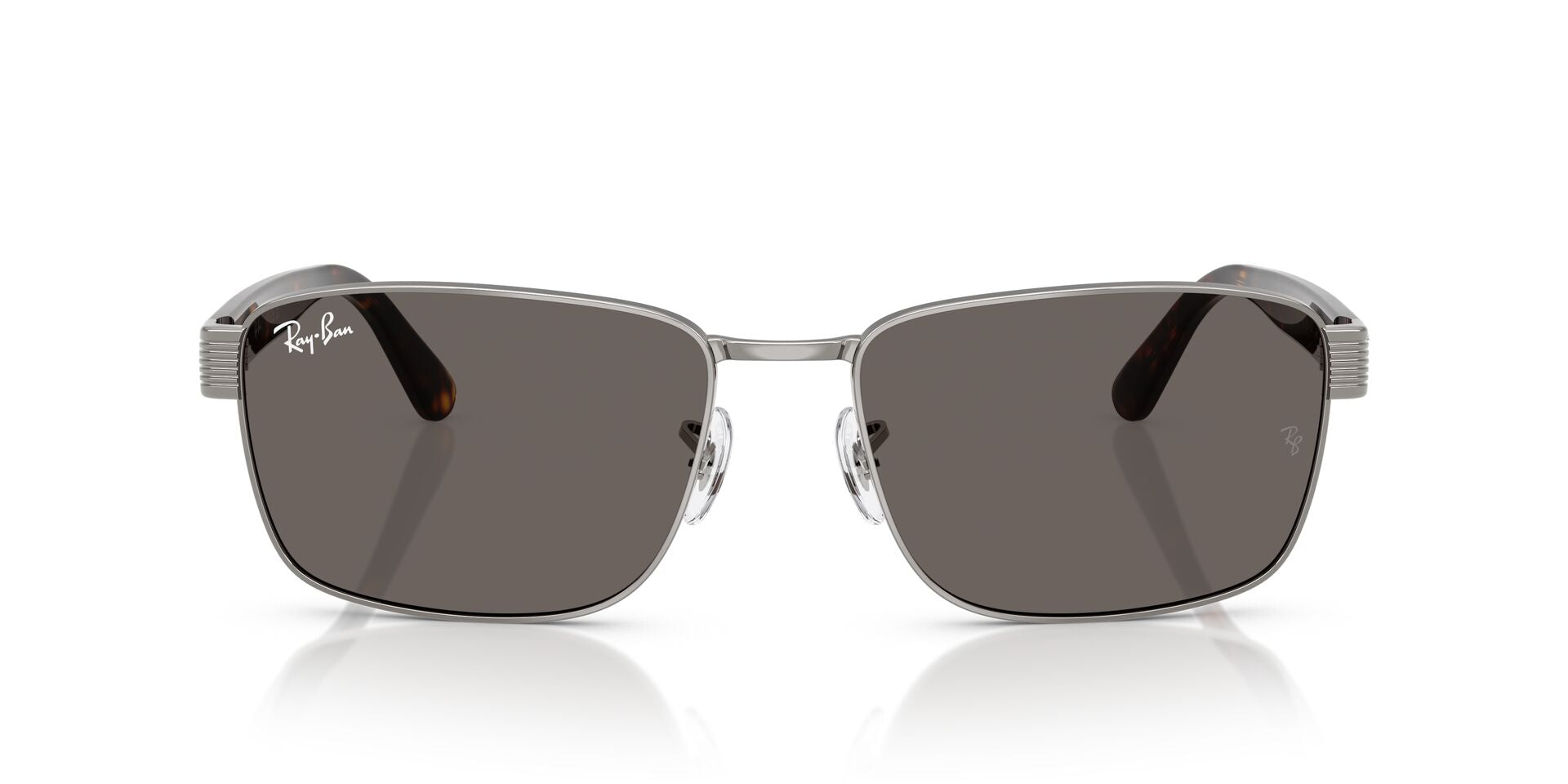 RAYBAN RB3750 004/B1 59 SUNGLASSES