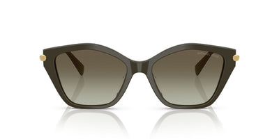 MICHAEL KORS MK2246U CATSKILLS 40193M 52 SUNGLASSES