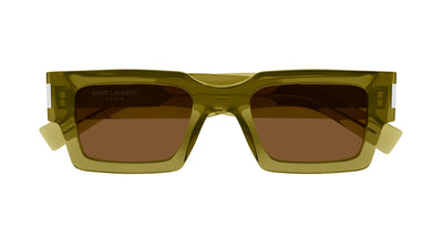 SAINT LAURENT SL572 008 50 SUNGLASSES