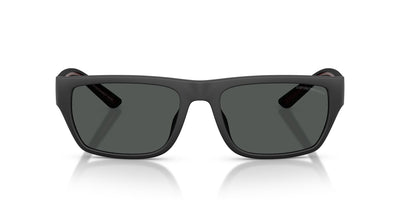 EMPORIO ARMANI EA4267U 500987 57 SUNGLASSES