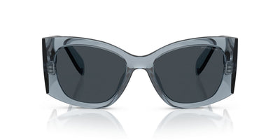 MICHAEL KORS MK2244U COSTA BLANCA 401487 53 SUNGLASSES