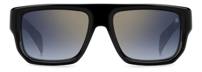 DAVID BECKHAM DB7132S 8071V 56 SUNGLASSES