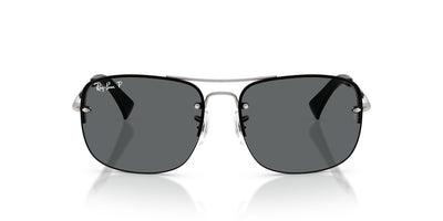 RAYBAN RB3761I 004 81 59 SUNGLASSES