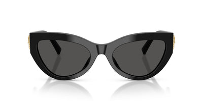 DOLCE & GABBANA DG4536 501 87 55 SUNGLASSES