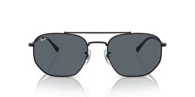 RAYBAN RB3707 9257R5 54 SUNGLASSES