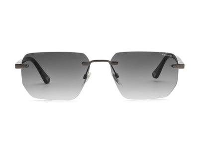 POLICE SPLV85K NEW CROSSROADS 0568 56 SUNGLASSES