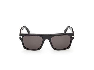 TOM FORD TF1337 CYRUS 02 01A 53 SUNGLASSES