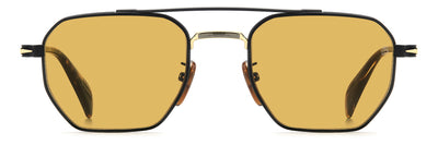 DAVID BECKHAM DB1229S I46J9 52 SUNGLASSES