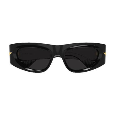 BOTTEGA VENETA BV1144S 001 51 SUNGLASSES