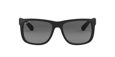 RAYBAN RB4165 JUSTIN 622T3 54 SUNGLASSES
