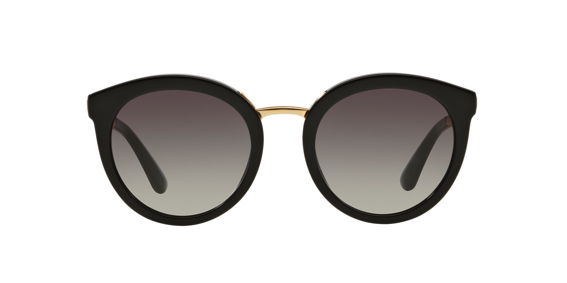 DOLCE & GABBANA DG4268 501 8G 52 SUNGLASSES