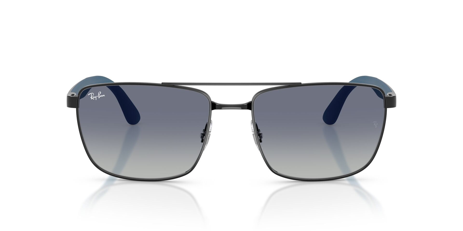 RAYBAN RB3760I 0024L 59 SUNGLASSES