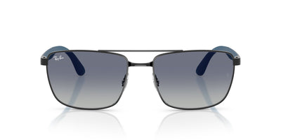 RAYBAN RB3760I 0024L 59 SUNGLASSES