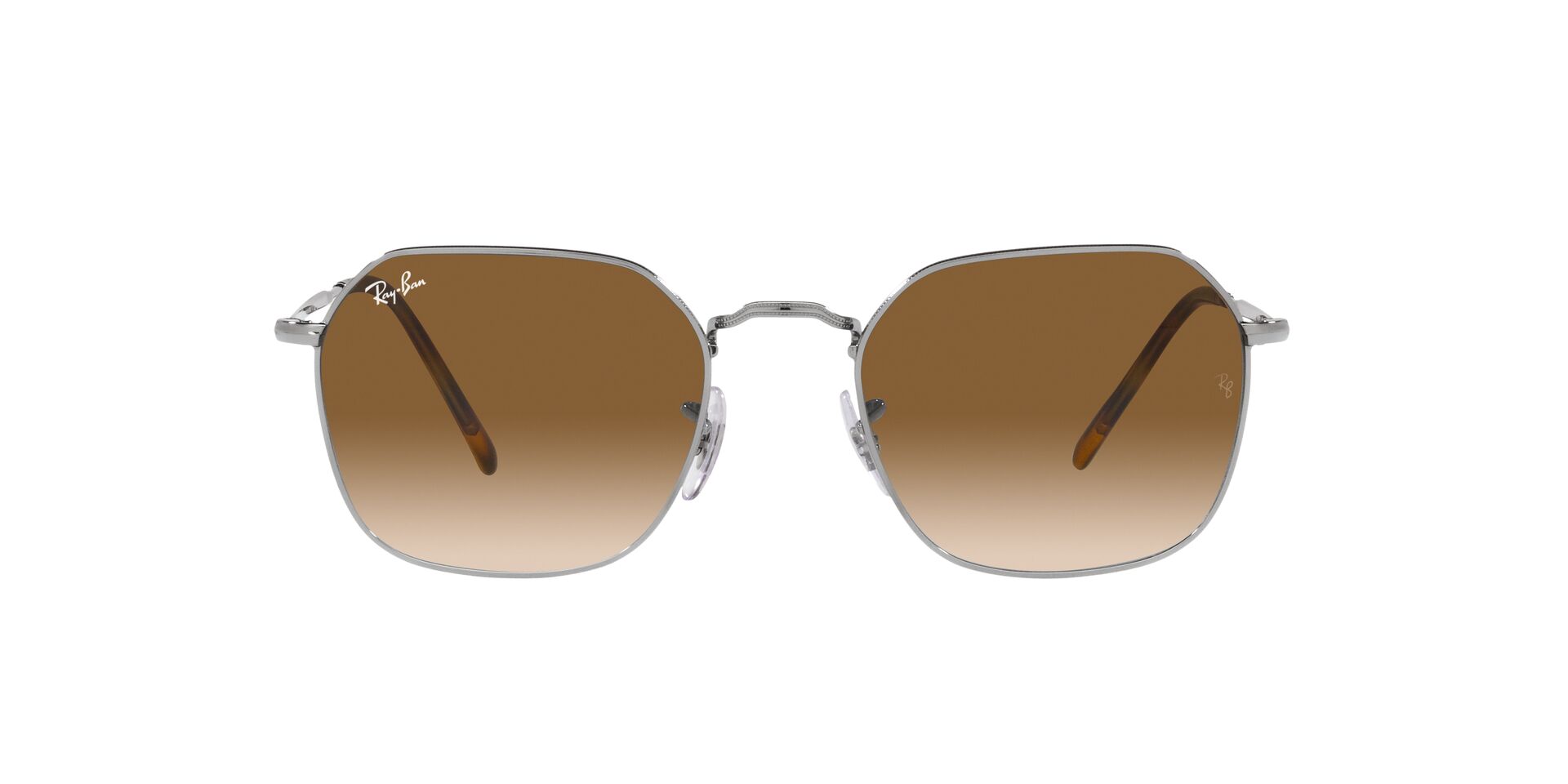 RAYBAN RB3694 JIM 00451 53 SUNGLASSES