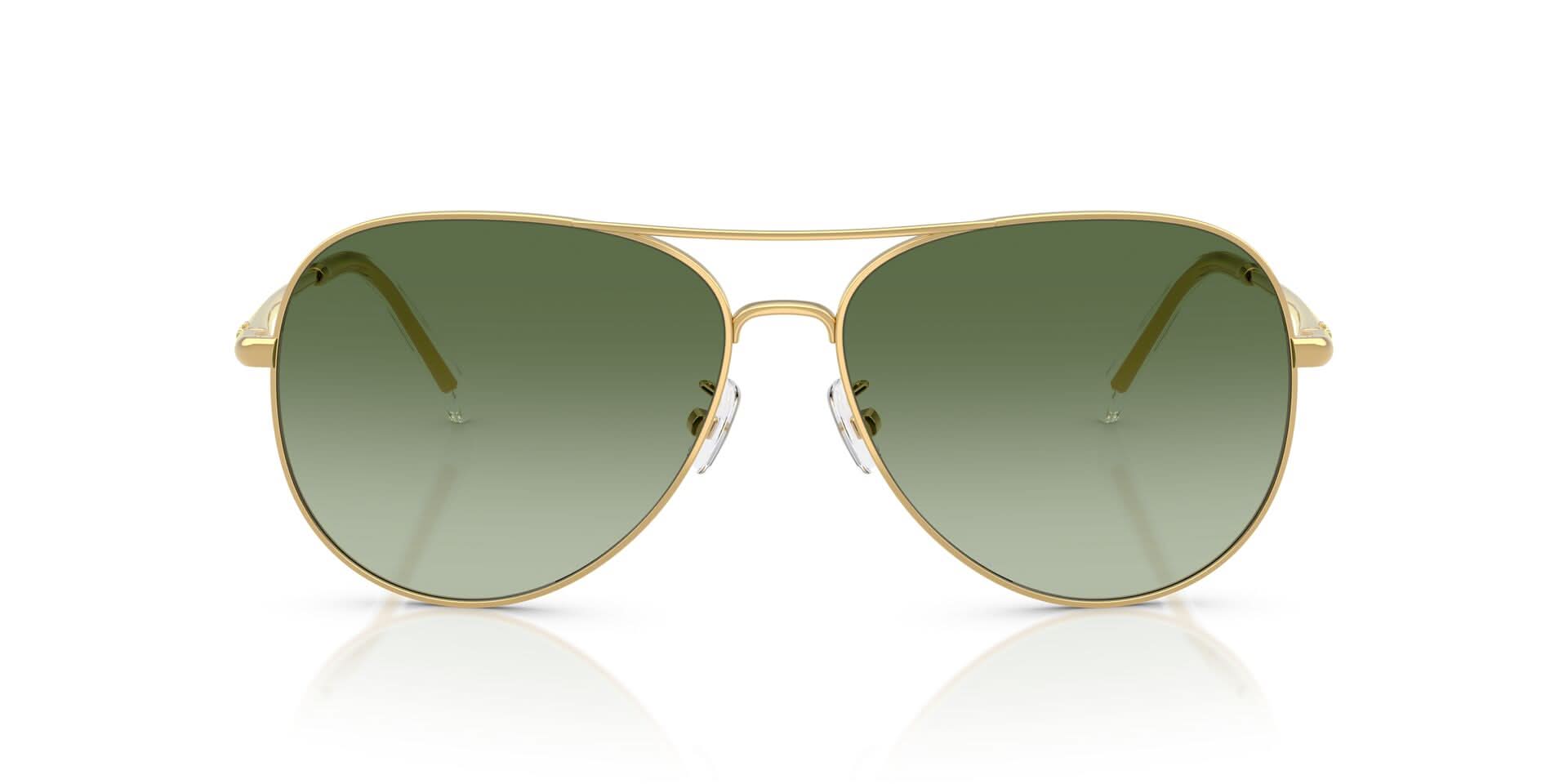 TORY BURCH TY6114 33438E 58 SUNGLASSES