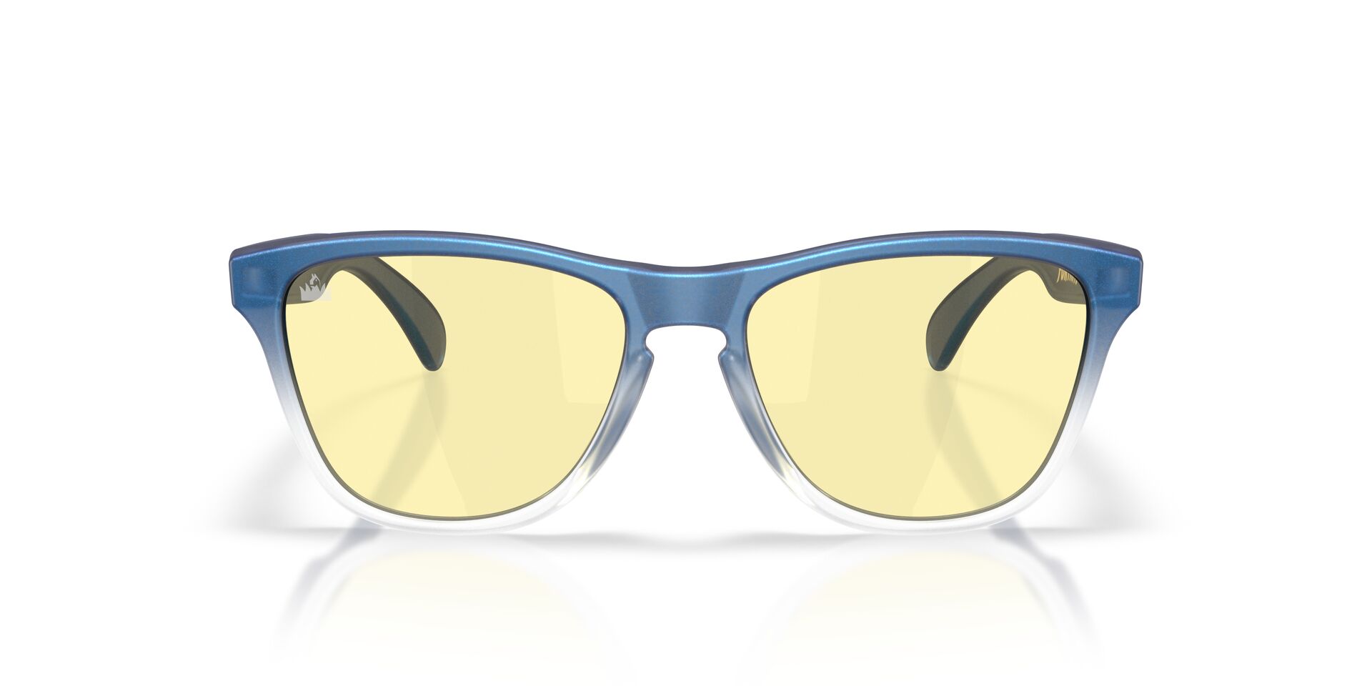 OAKLEY OO9508 FROGSKINS S 950807 53 SUNGLASSES