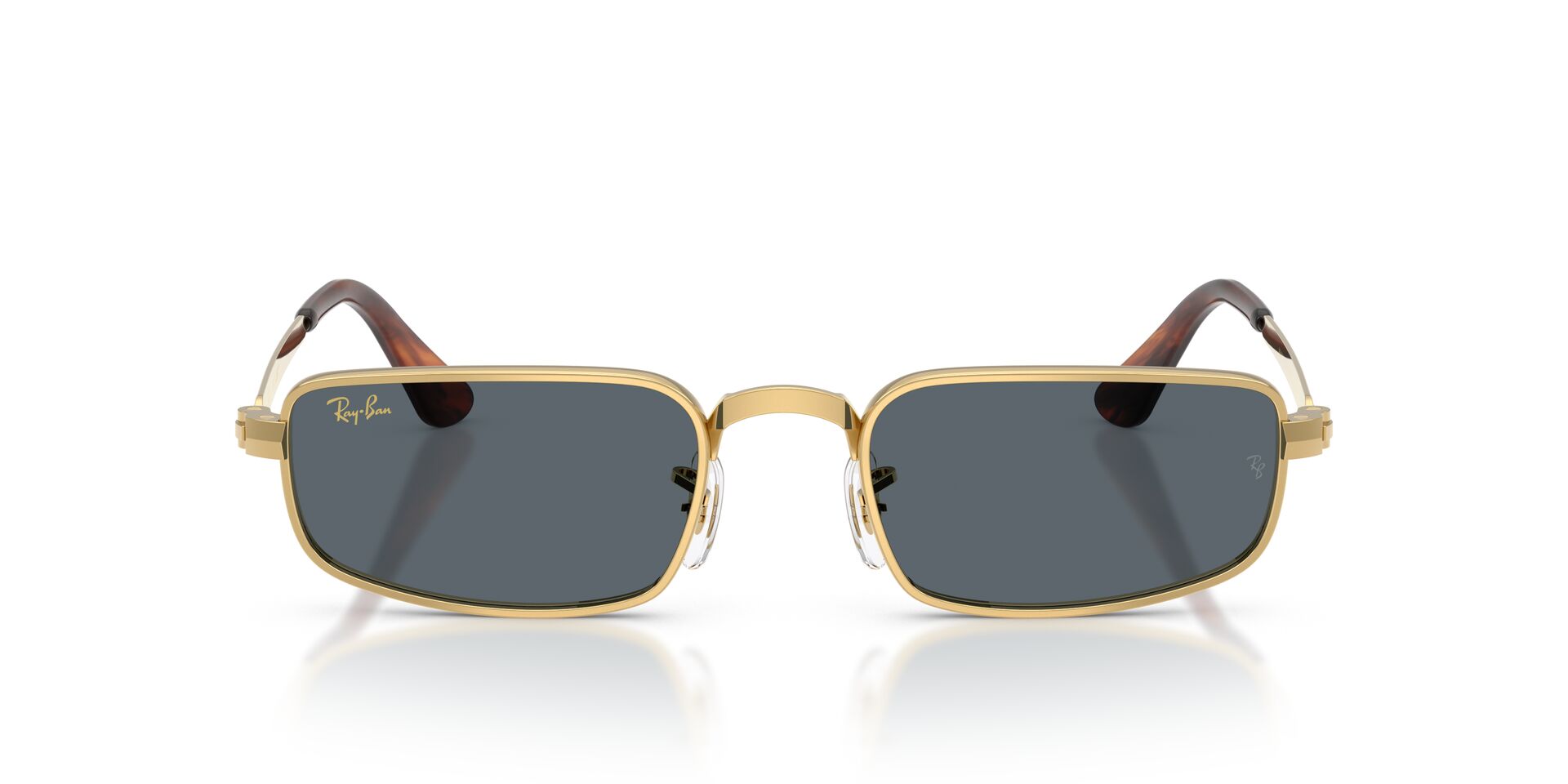 RAYBAN RB3927 ASAP ROCKY 001 R5 54 SUNGLASSES