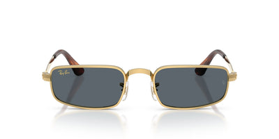 RAYBAN RB3927 ASAP ROCKY 001 R5 54 SUNGLASSES