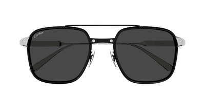 CARTIER CT0610S 001 54 SUNGLASSES