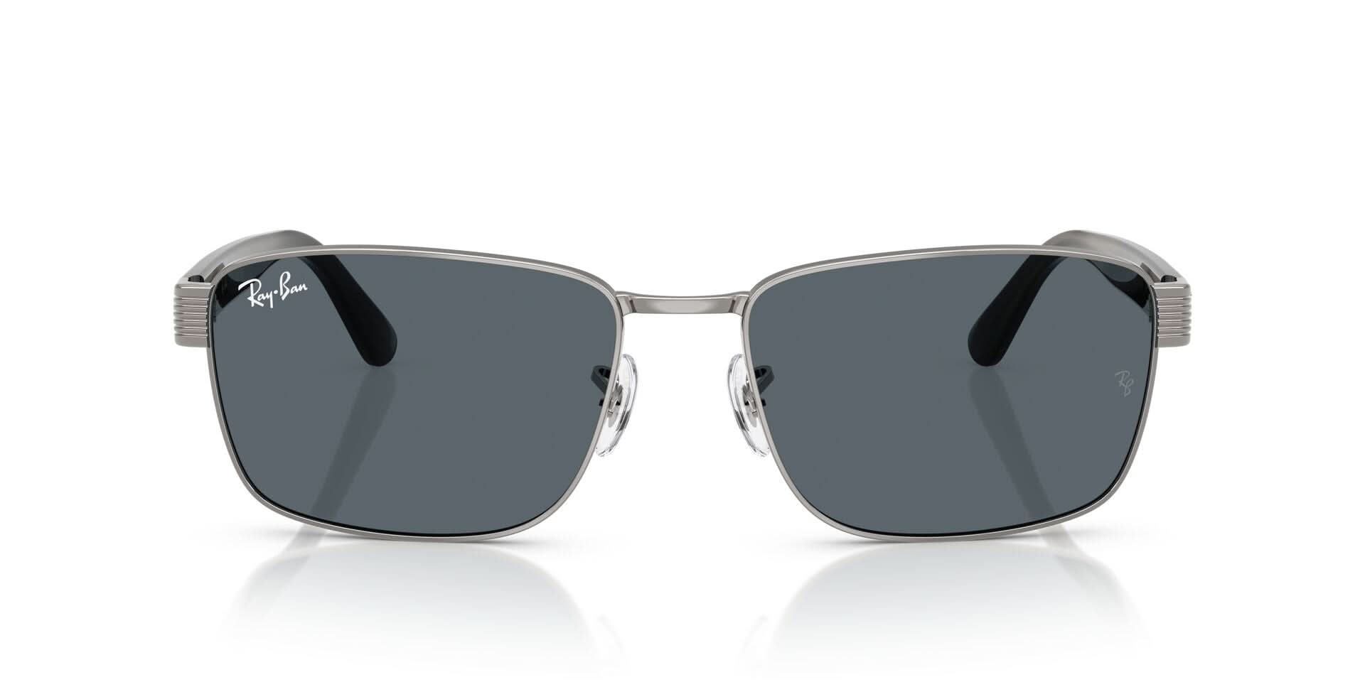 RAYBAN RB3750 004 R5 62 SUNGLASSES