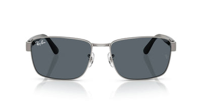RAYBAN RB3750 004 R5 62 SUNGLASSES