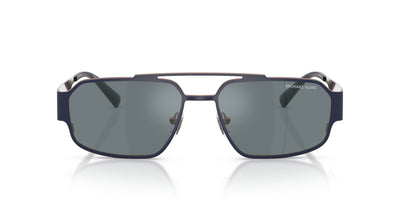 MICHAEL KORS MK1182 CAPE TOWN 12076G 58 SUNGLASSES