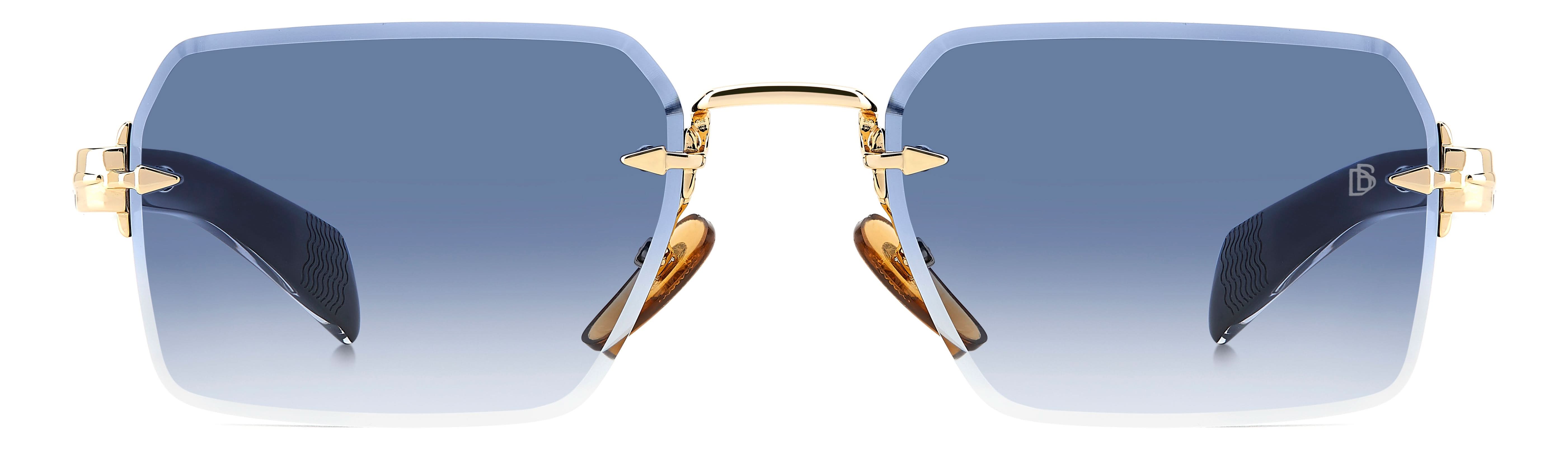 DAVID BECKHAM DB7109S RHL08 56 SUNGLASSES