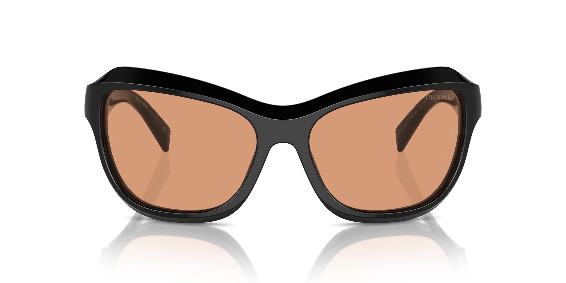 PRADA PRA27S 16K07V 62 SUNGLASSES