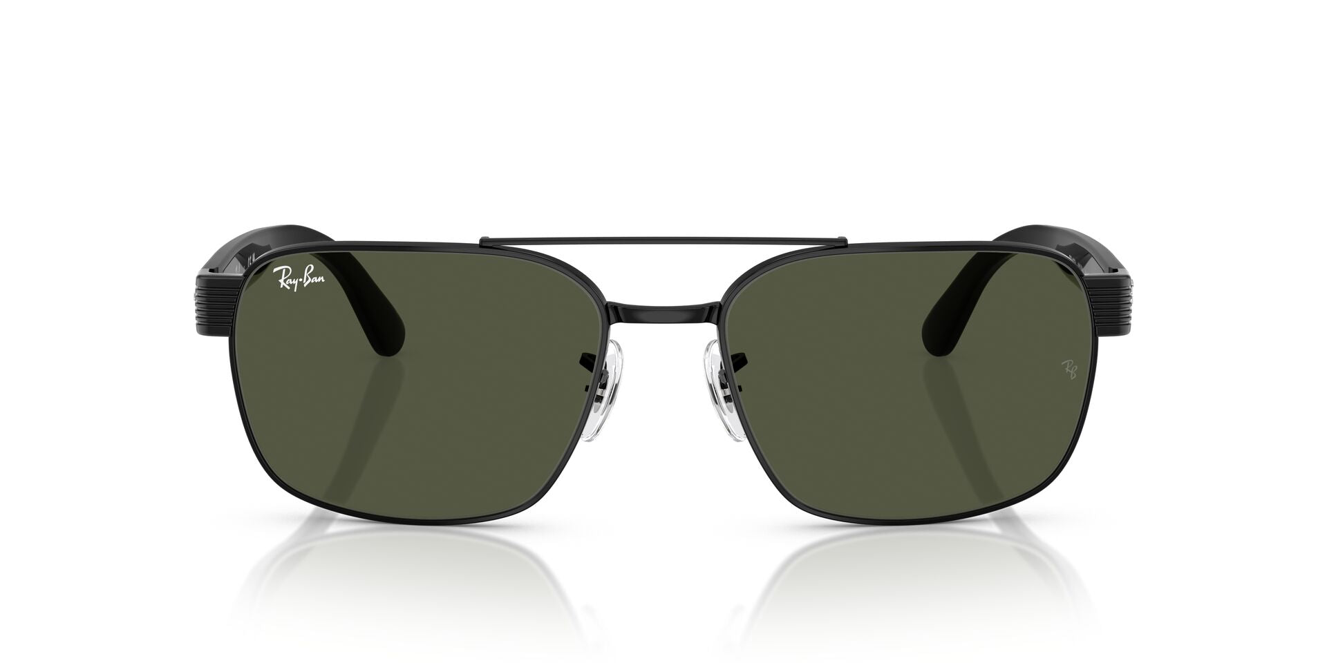 RAYBAN RB3751 00231 58 SUNGLASSES