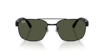 RAYBAN RB3751 00231 58 SUNGLASSES