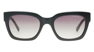 TOMMY HILFIGER TH2673 BKGDGN 19 C1 51 SUNGLASSES