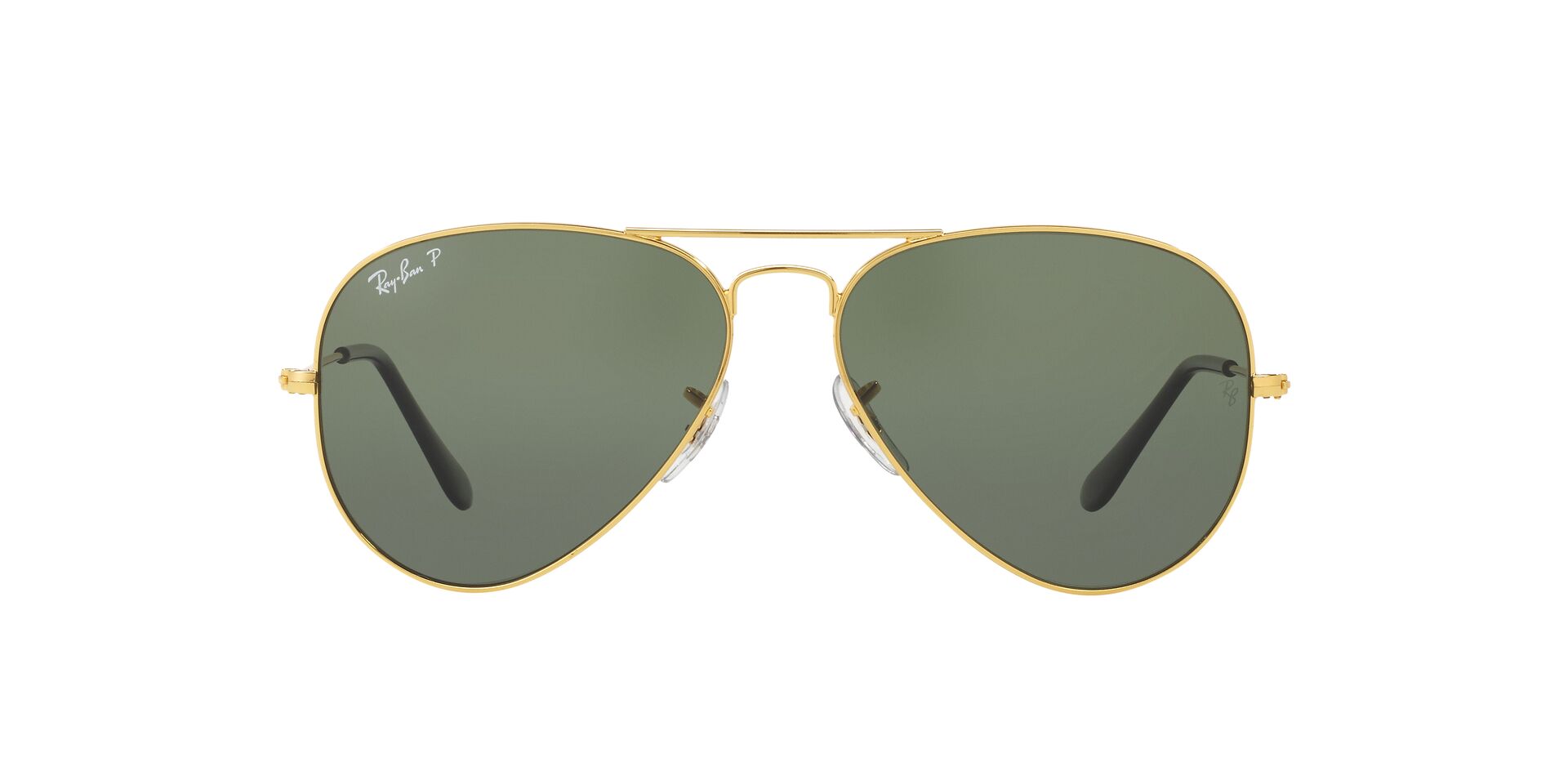 RAYBAN RB3025I AVIATOR 00158 62 SUNGLASSES