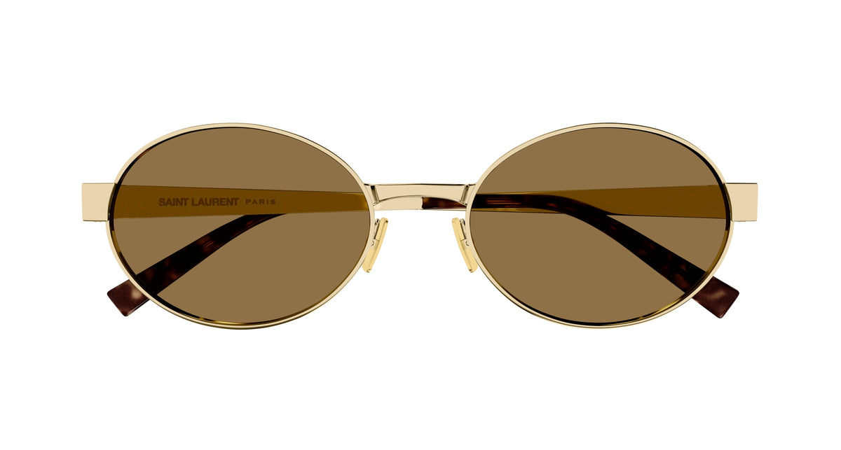 SAINT LAURENT SL692 004 55 SUNGLASSES
