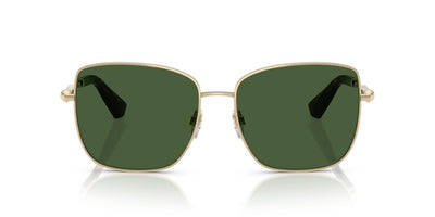 BURBERRY BE3158 1109 71 58 SUNGLASSES