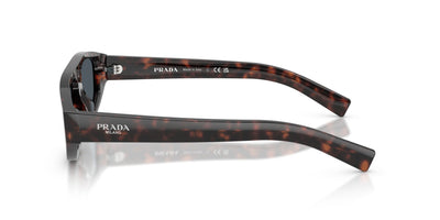 PRADA PRC02SF 17N70B 58 SUNGLASSES