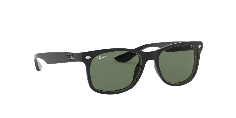 RAYBAN RJ9052S JUNIOR NEW WAYFARER 10071 47 KIDS SUNGLASSES